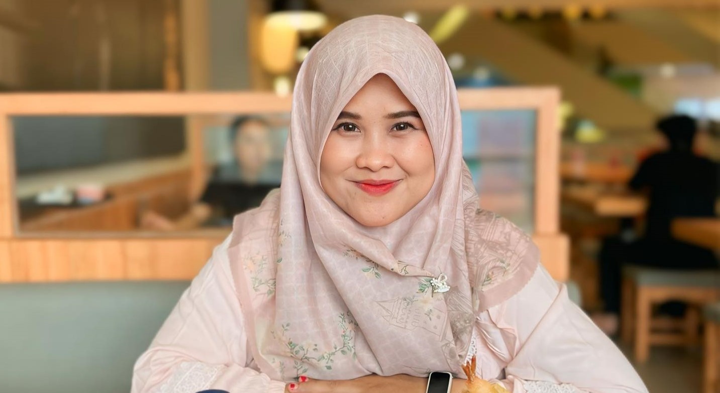 Dewi Angraini