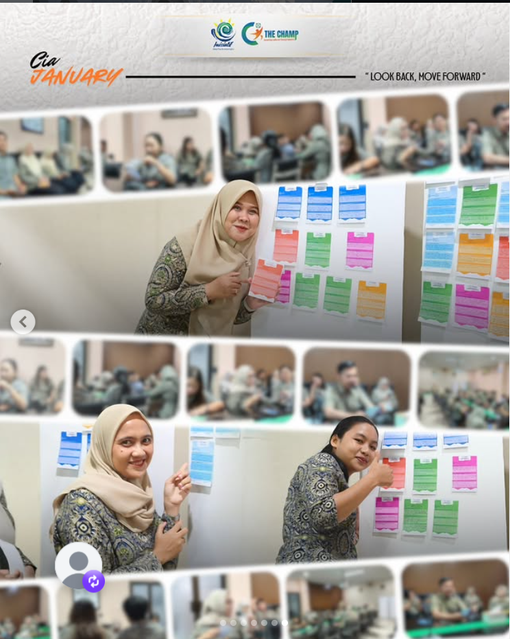 Dokumentasi Visual