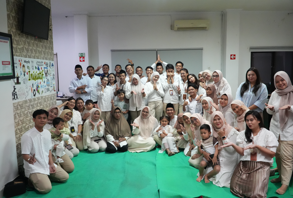 Dokumentasi Visual