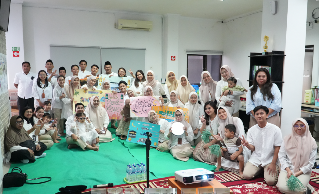 Dokumentasi Visual
