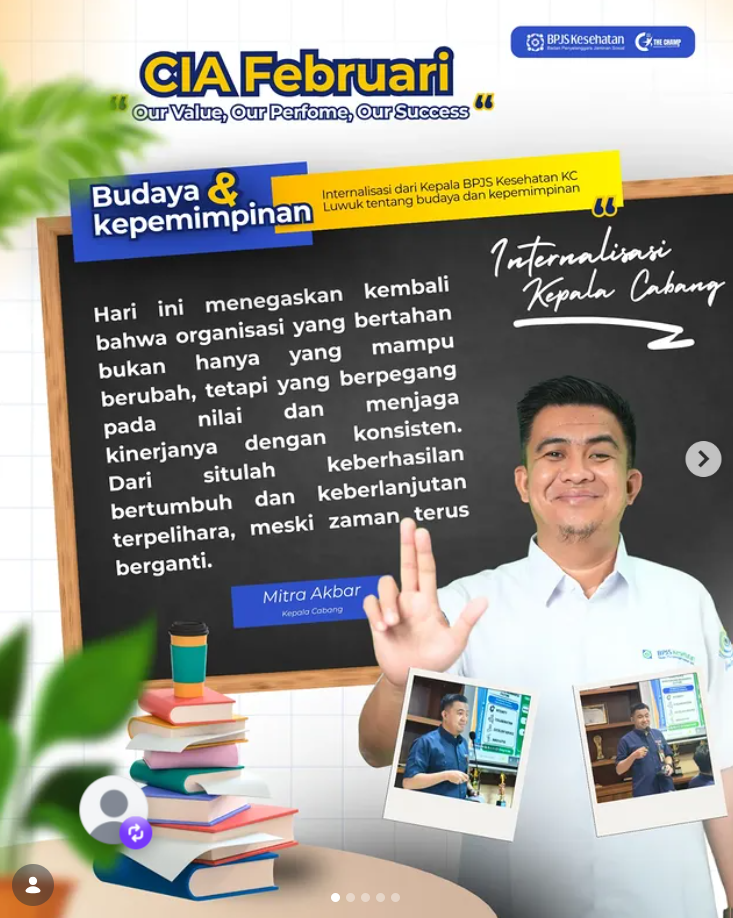 Dokumentasi Visual