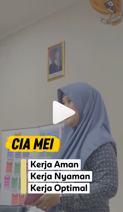 Dokumentasi Visual