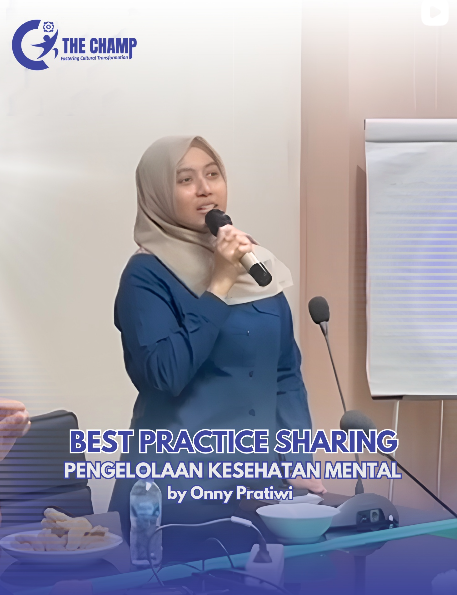 Dokumentasi Visual